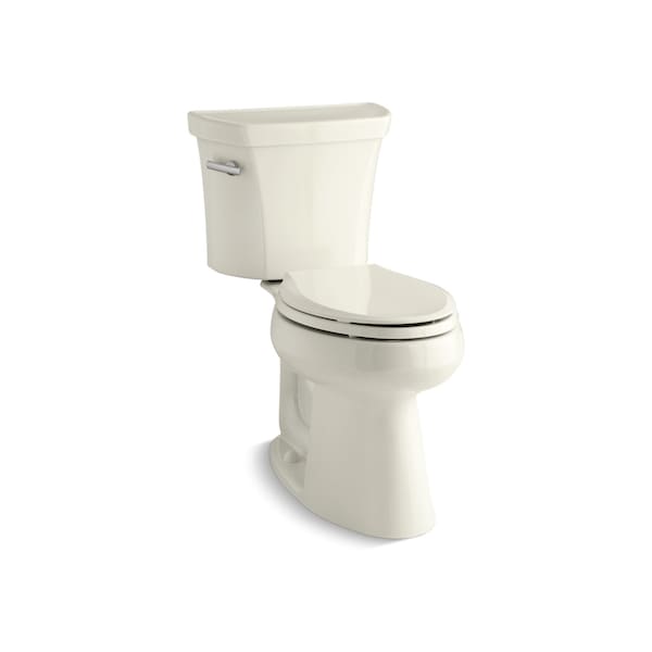 Kohler Highline 1.28 10 Ri Eb Toilet W/Insul 3889-U-96 - main